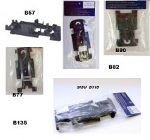 CHASIS FLY VARIOS